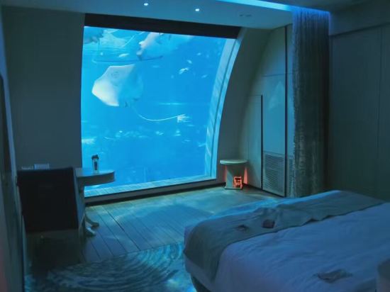 新加坡圣淘沙名胜世界海滨别墅酒店预订及价格