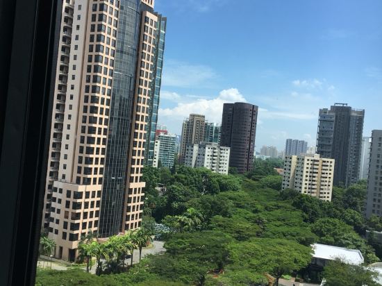 新加坡四季酒店点评,新加坡四季酒店怎么样