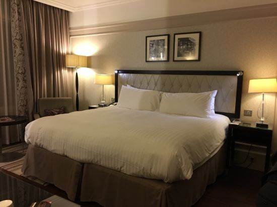 巴黎大使歌剧院万豪酒店预订及价格查询【携程