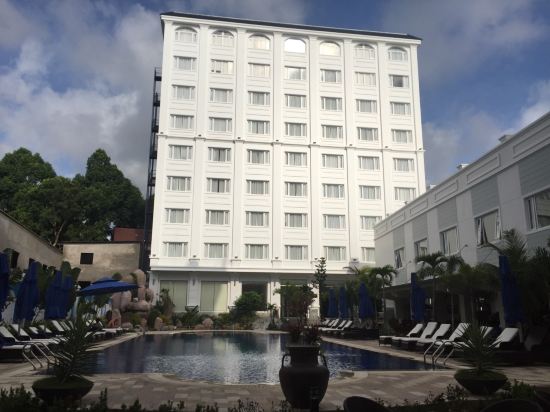 富国岛海洋珍珠酒店预订及价格查询【携程海外