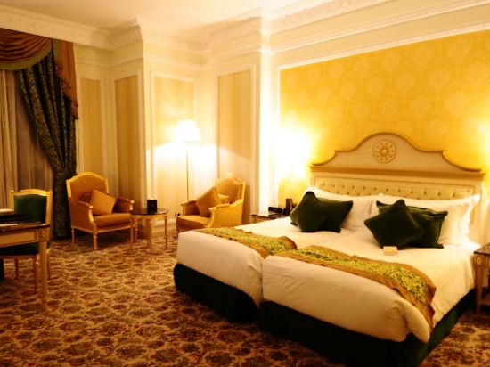 阿布扎比皇家玫瑰酒店预订及价格查询【携程海