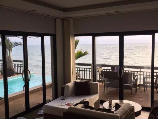 佩恩10号日落别墅 - 带私人泳池预订及价格查询