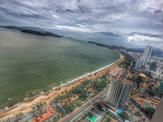 芽庄哈瓦那酒店(hana nha trang el)
