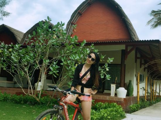 龙目岛加布路维海洋度假村预订及价格查询【携