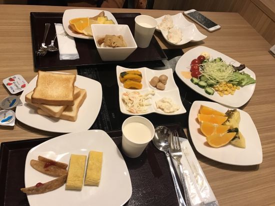 大阪心斋桥格兰多酒店点评,大阪心斋桥格兰多