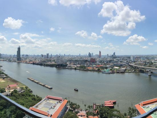 曼谷阿瓦尼河畔酒店点评,曼谷阿瓦尼河畔酒店