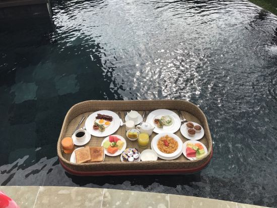 巴厘岛阿雅娜度假别墅(The Villas at AYANA R