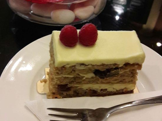 吉隆坡格莱美假日酒店点评,吉隆坡格莱美假日