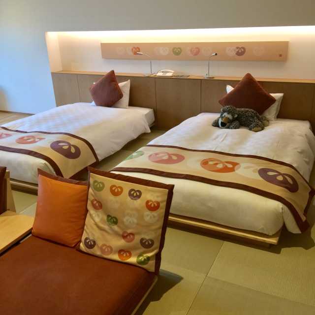mahoroba酒店(hotel mahoroba)点评