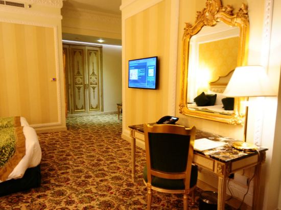 阿布扎比皇家玫瑰酒店预订及价格查询【携程海