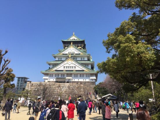 大阪心斋桥格兰多酒店点评,大阪心斋桥格兰多