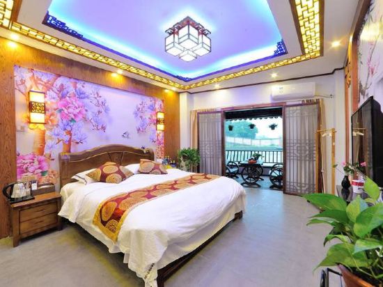 民宿酒店排名_民宿酒店图片