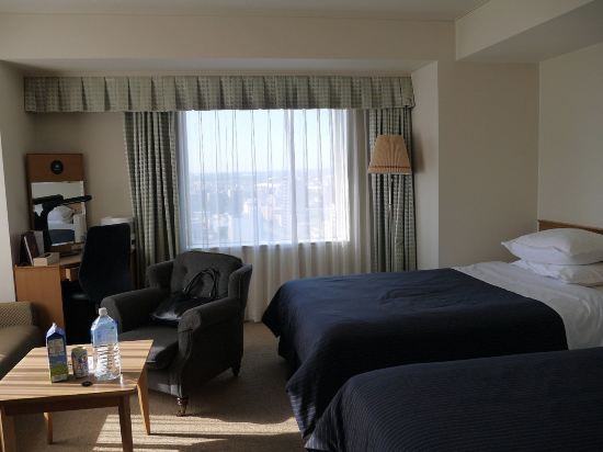 札幌艾米西亚酒店点评,札幌艾米西亚酒店怎么