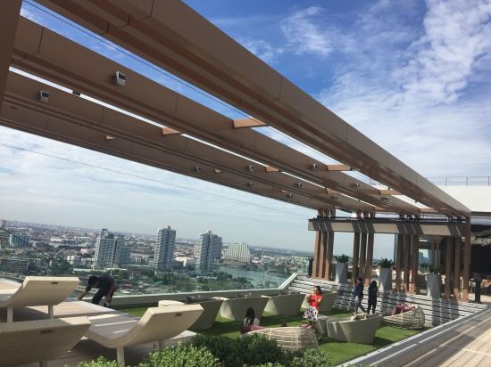 曼谷阿瓦尼河畔酒店预订及价格查询【携程海外