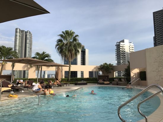 新加坡四季酒店点评,新加坡四季酒店怎么样