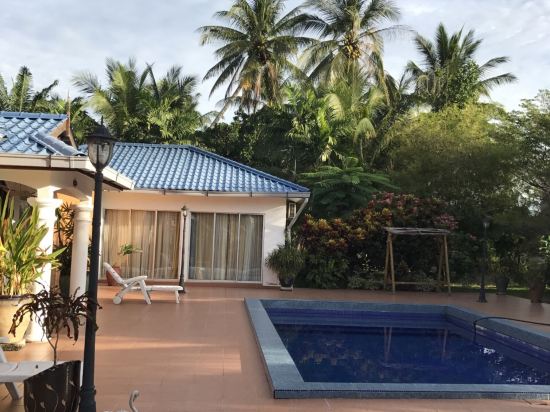 吉隆坡萤火虫别墅预订及价格查询【携程海外酒