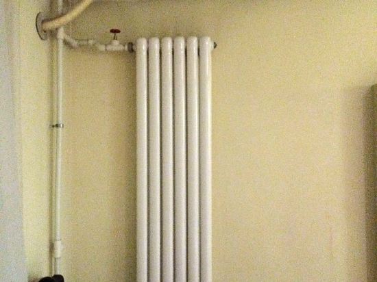 汉庭酒店(西安火车站店)(原明城墙火车站店)