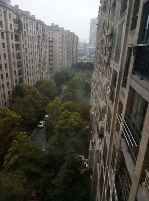 港湾宾馆(长沙共和世家店)点评