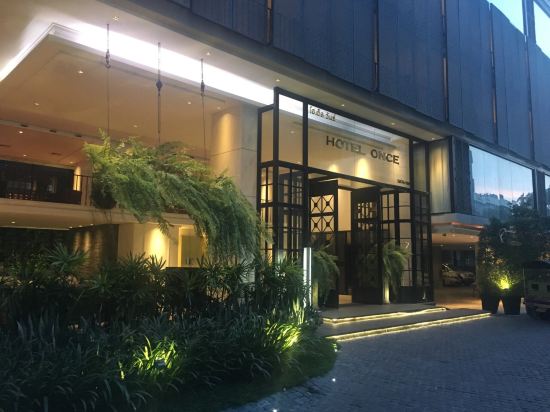 曼谷曾经酒店预订及价格查询【携程海外酒店】