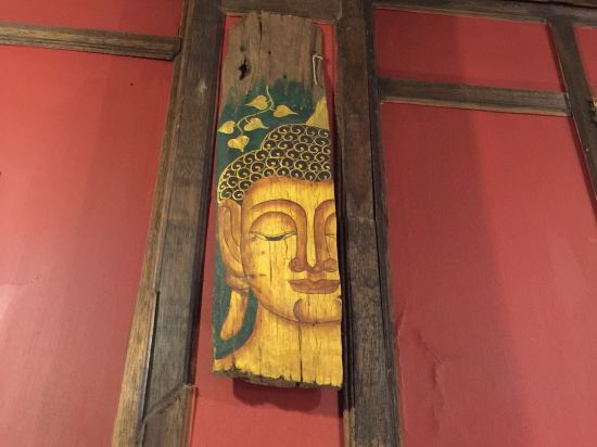 清迈武里府画廊饭店预订及价格查询【携程海外