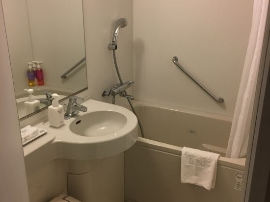 东京相铁弗雷萨旅店银座七丁目酒店点评,东京