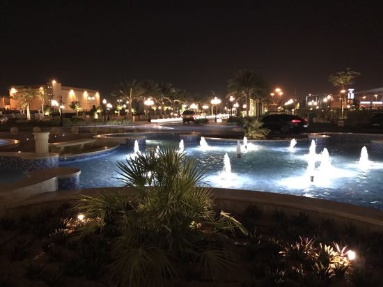 迪拜瑞吉酒店预订及价格查询【携程海外酒店】