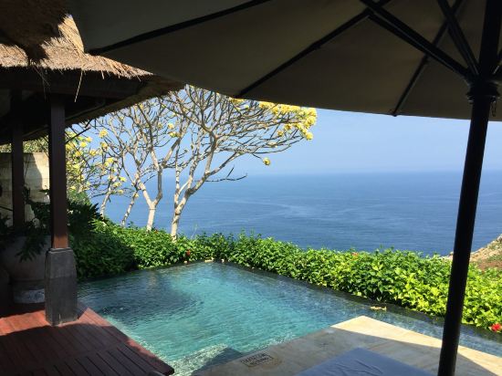 巴厘岛宝格丽度假村预订及价格查询【携程海外