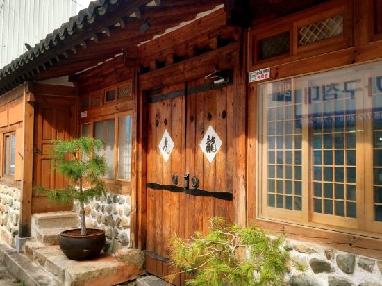 画廊韩屋民宿预订及价格查询【携程海外酒店】