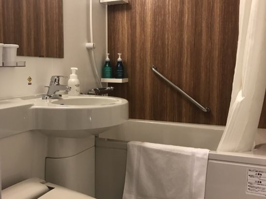 大阪心斋桥格兰多酒店(Shinsaibashi Grand Ho