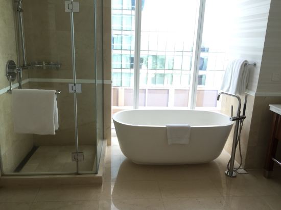 马尼拉晨丽娱乐场及度假城酒店点评,马尼拉晨