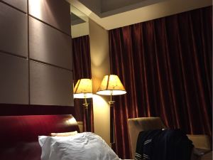 定州大酒店老总_定州大酒店会展中心