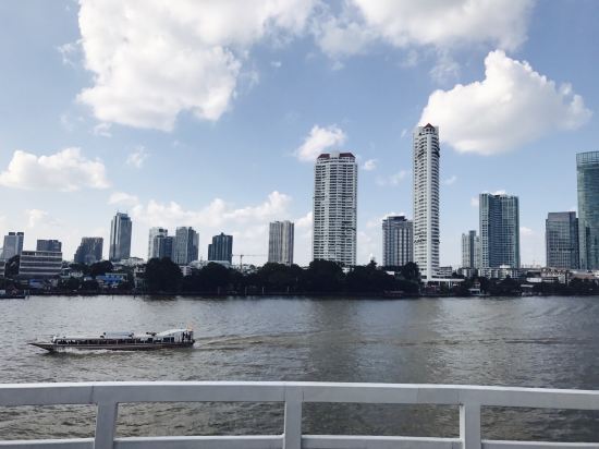 曼谷察殿河畔豪华酒店预订及价格查询【携程海