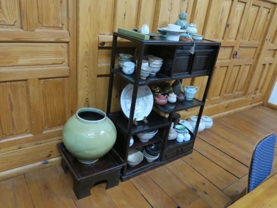 画廊韩屋民宿预订及价格查询【携程海外酒店】