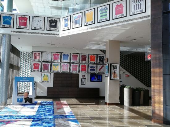 伦敦伊斯林顿天使地铁站希尔顿酒店预订及价格