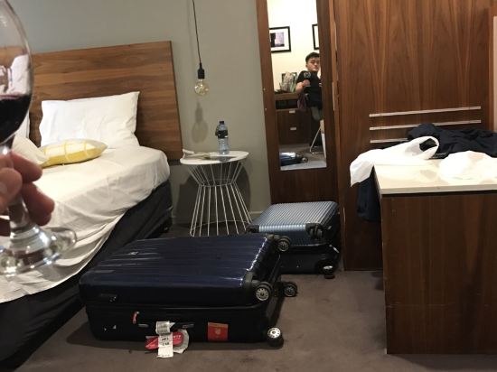 墨尔本丽都酒店-8酒店预订及价格查询【携程海