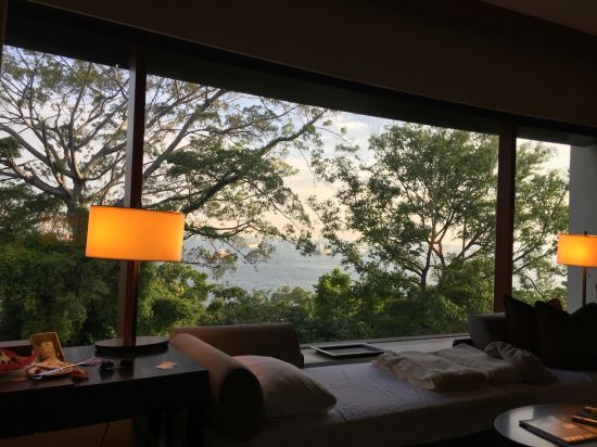 新加坡圣淘沙嘉佩乐酒店点评,新加坡圣淘沙嘉