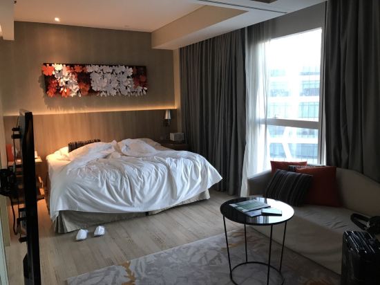 新加坡凯贝丽酒店式服务公寓预订及价格查询【