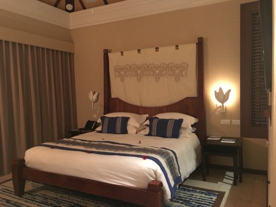 康斯丹毛里求斯贝尔玛尔度假村点评,康斯丹毛