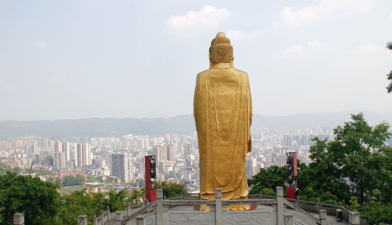 大巴山人口_大巴山冬天(2)