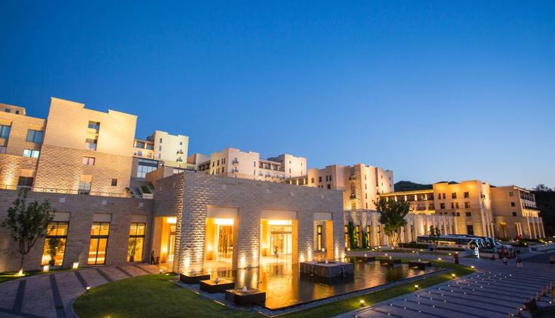 北京超受欢迎的酒店