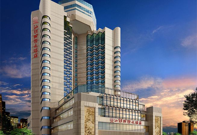 寻找闹市中的一抹安宁,特色主题酒店【携程酒店】