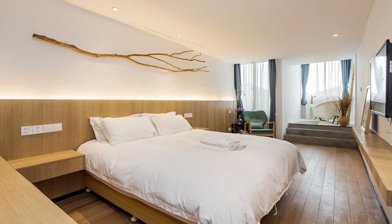 好春光,不如梦一场,特色主题酒店