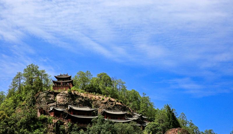 大理景点排名_大理景点排名大全(3)