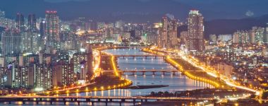 全球五大古根海姆,这里占其一