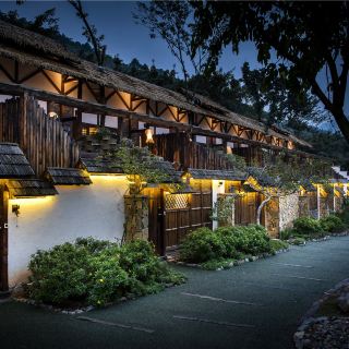 重庆南麓朴宿民宿