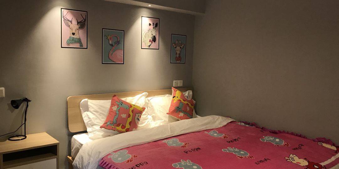 成都松果民宿