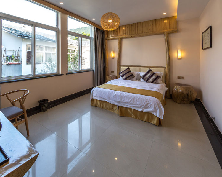 携程黄山黄山区民宿