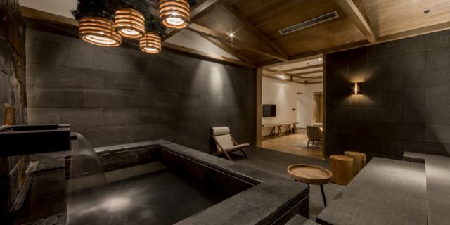沈阳清河半岛温泉度假酒店1晚+双人次日早餐+双人温泉