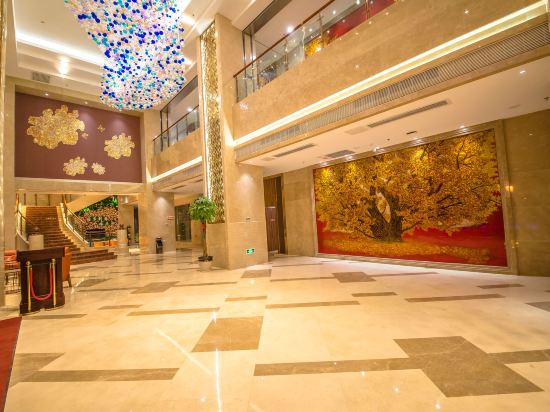 沂水宝隆国际大酒店