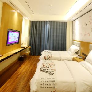 武胜县北平乡有多少人口(2)